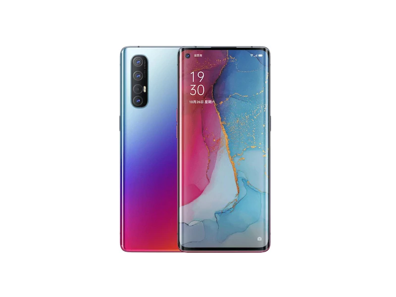 Oppo Reno 3 Pro