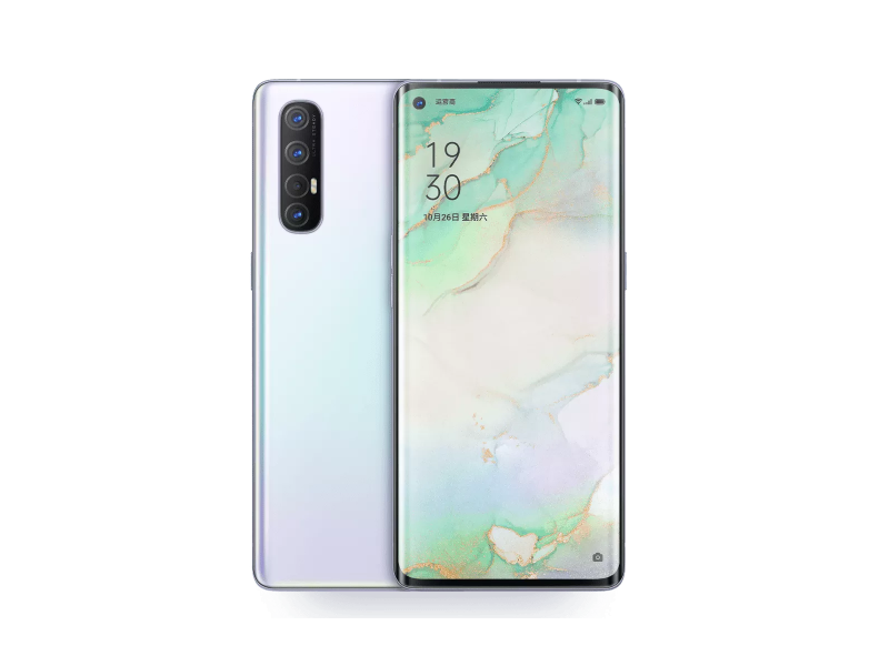 Oppo Reno 3 Pro