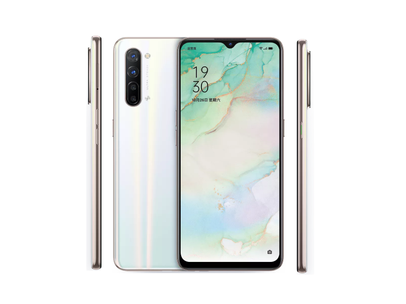 Oppo Reno 3