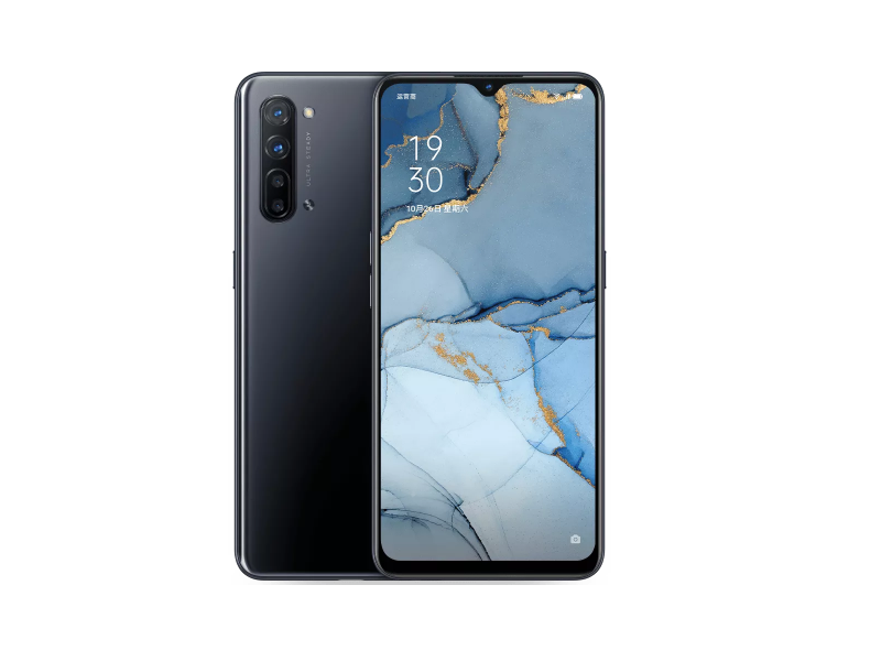 Oppo Reno 3