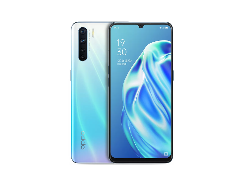 Oppo A91