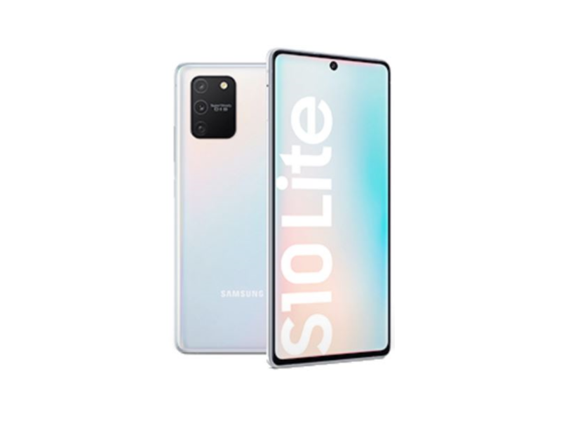 Samsung Galaxy S10 Lite