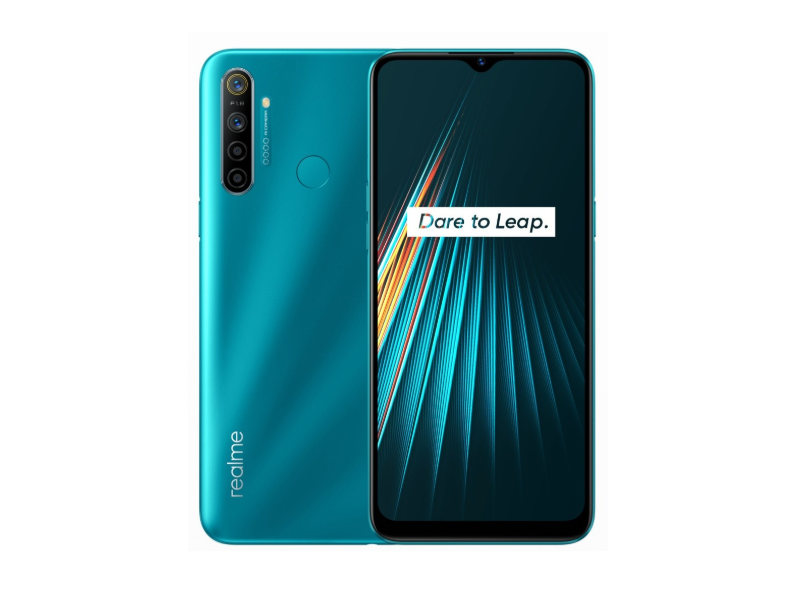 Realme 5i