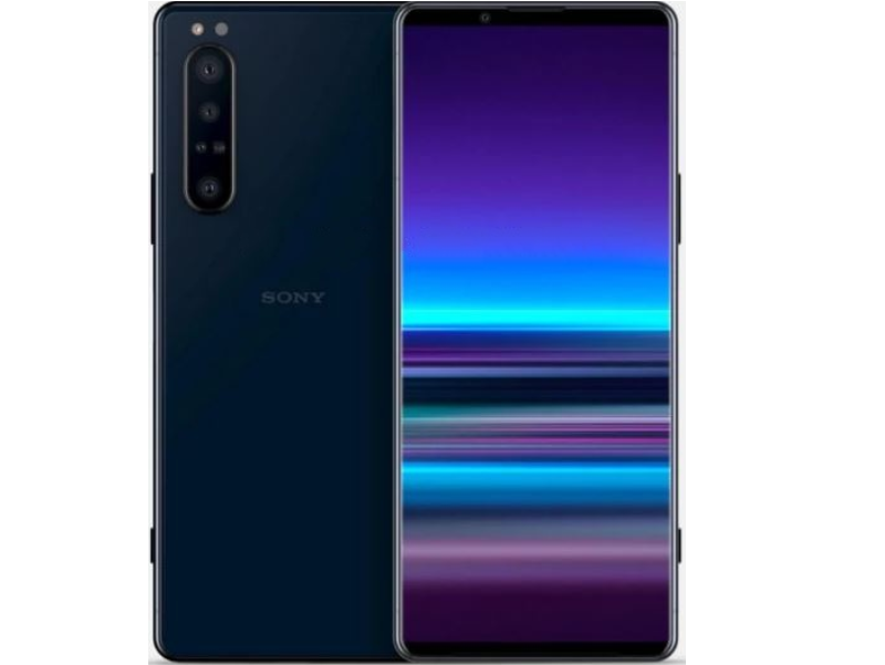 Sony Xperia 5 Plus