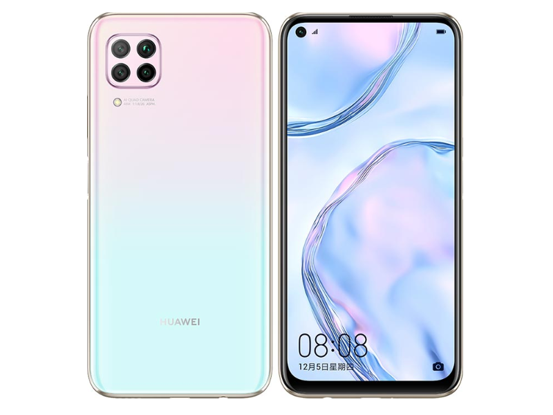 Huawei P40 Lite