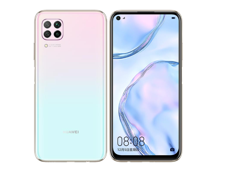 Huawei Nova 7i