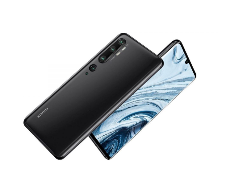 Mi 10 Pro