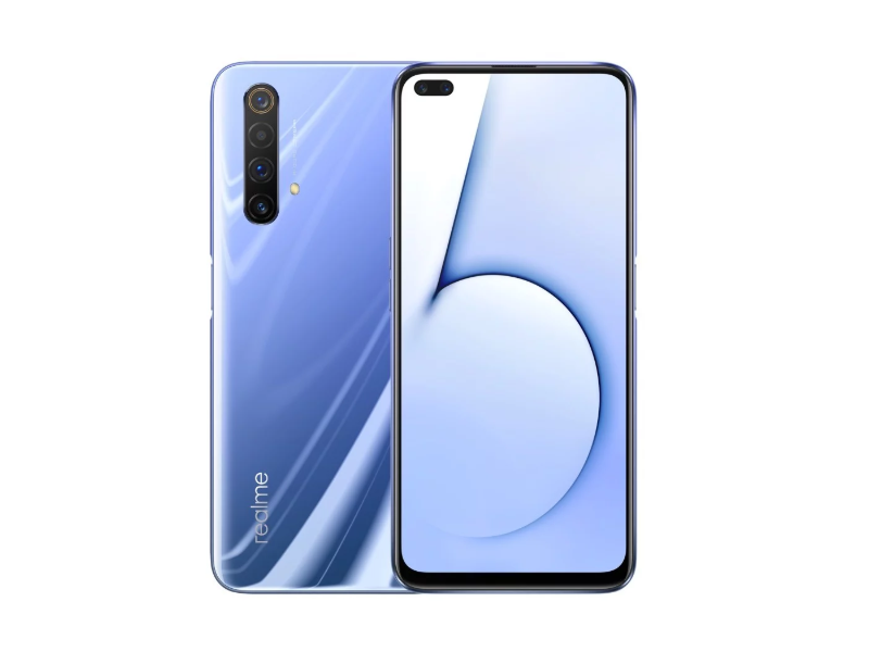 Realme X50 5G