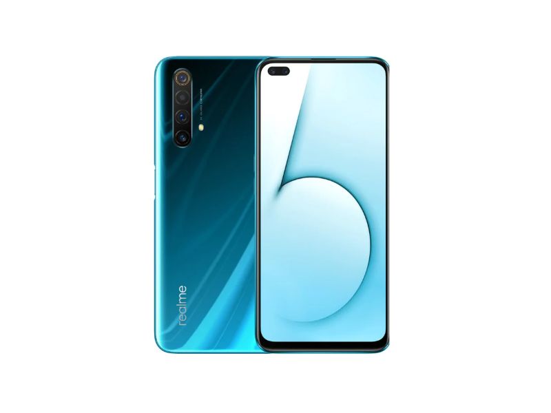 Realme X50 5G