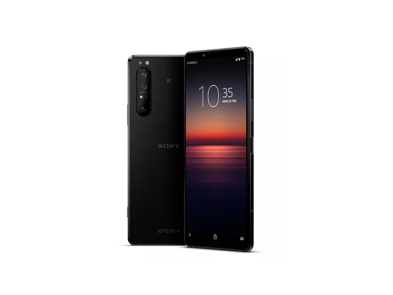 Sony Xperia 1 ll