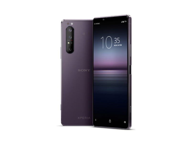 Sony Xperia 1 II