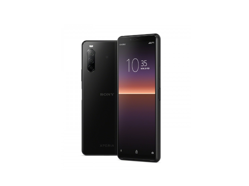 Sony xperia 10 отзывы