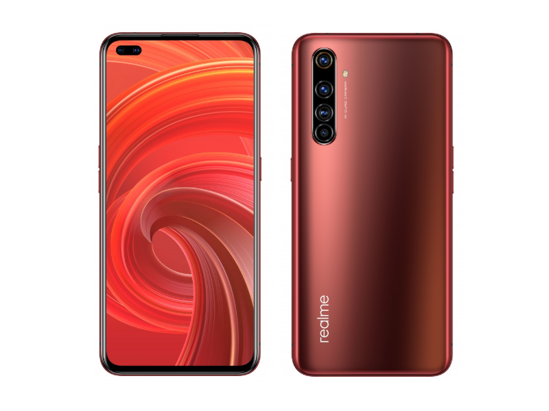 Realme X50 Pro 5G