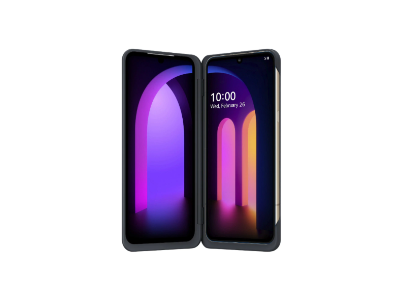 LG V60 ThinQ 5G