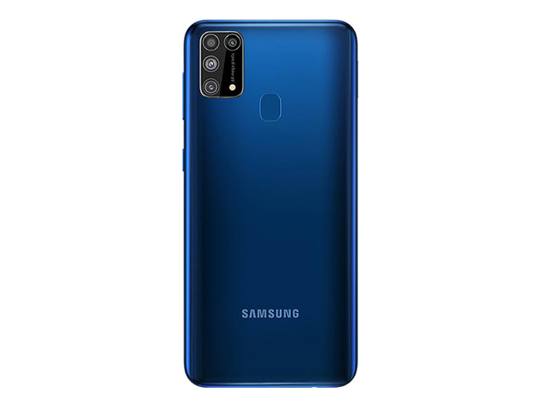 Samsung Galaxy M31