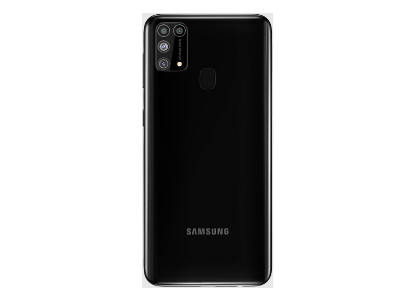 Samsung Galaxy M31