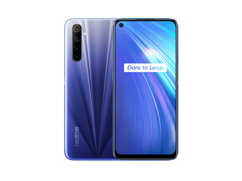 Realme 6