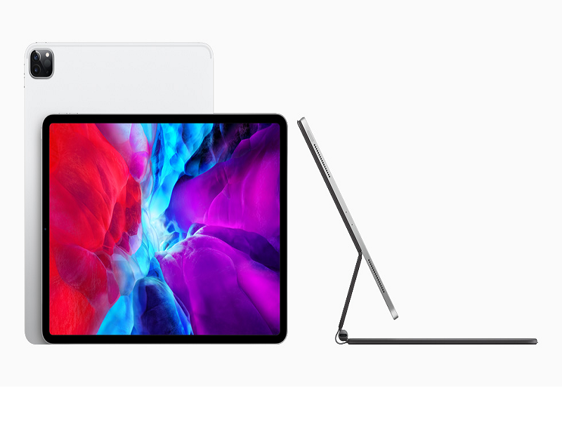 Apple ipad Pro 12.9  (2020)