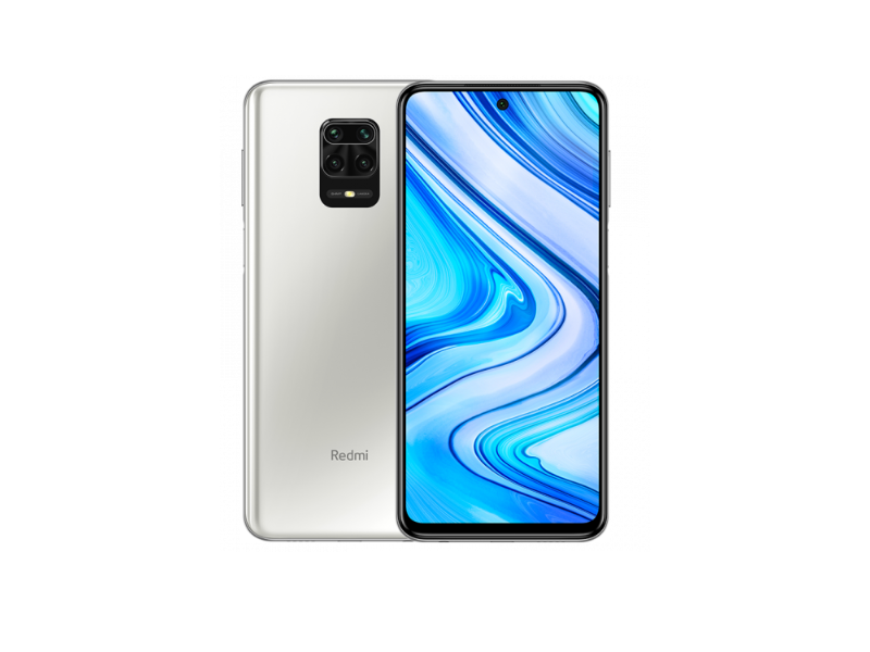 Redmi Note 9 Pro Max