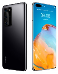 Huawei P40