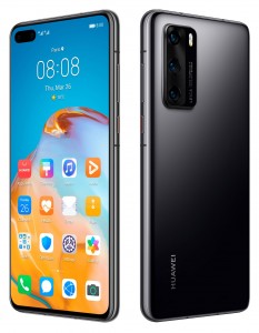 Huawei P40