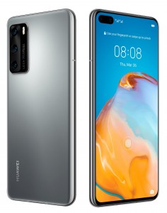 Huawei P40