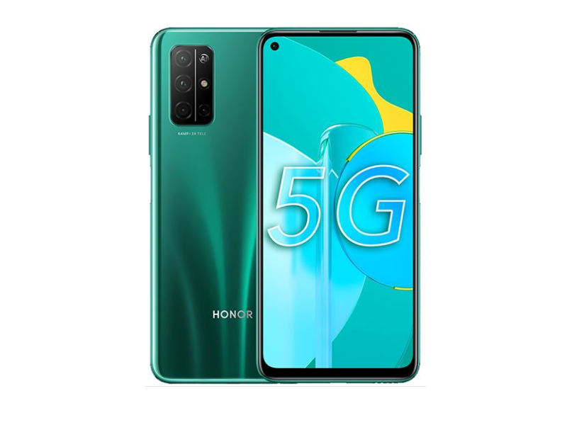 Honor 30S