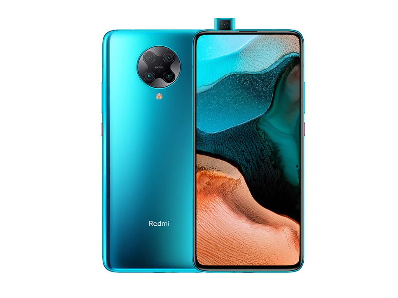 Redmi K30 Pro