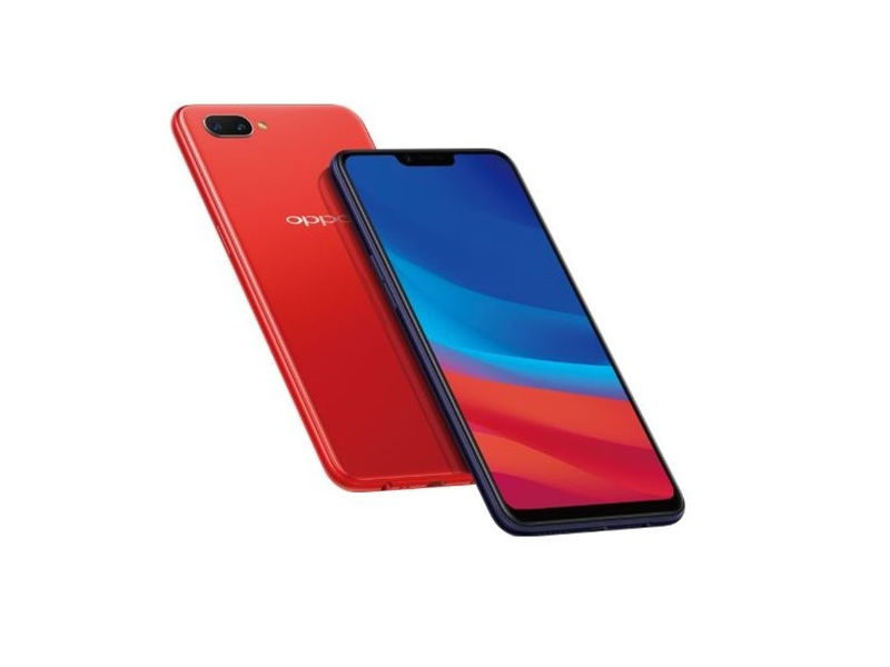 Oppo A12e