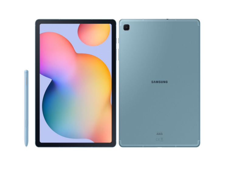 Galaxy Tab S6 Lite