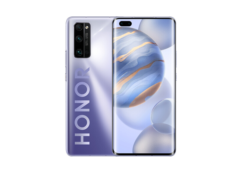 Honor 30 Pro