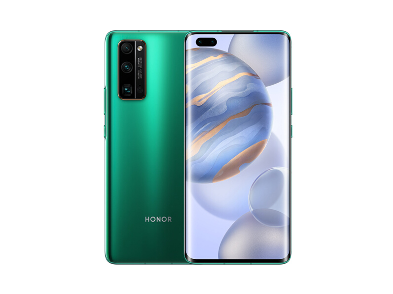 Honor 30 Pro