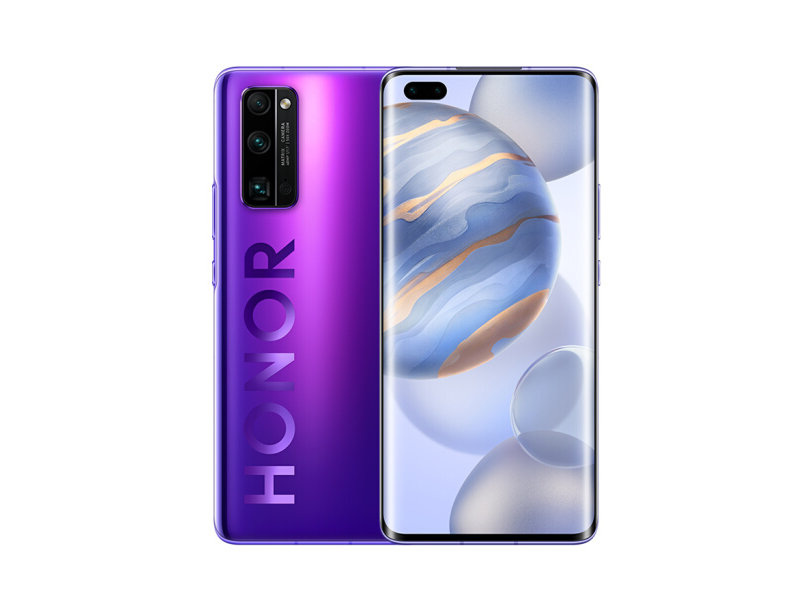 Honor 30 Pro