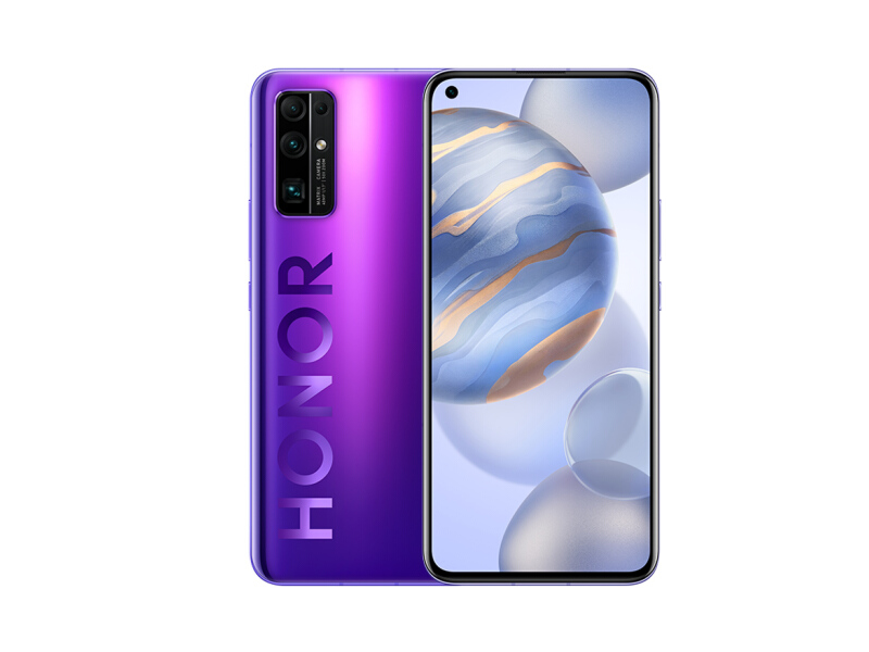 Honor 30