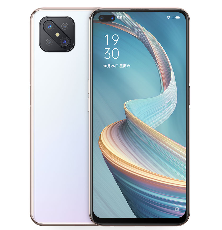 Oppo A92s