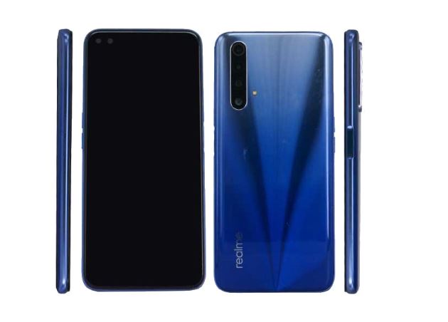 Realme X3 5G