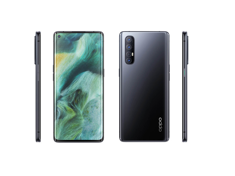 Oppo Find X2 Neo