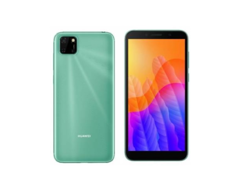 Huawei Y5p