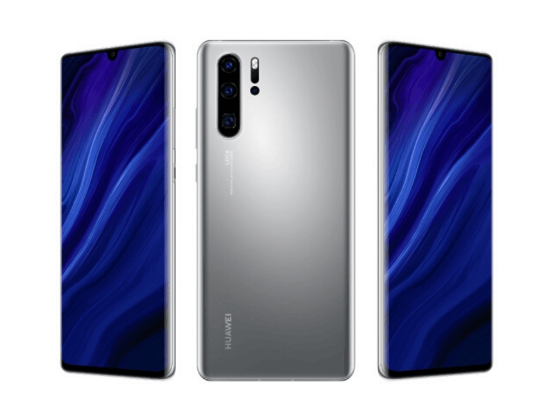 Huawei P30 Pro New edition