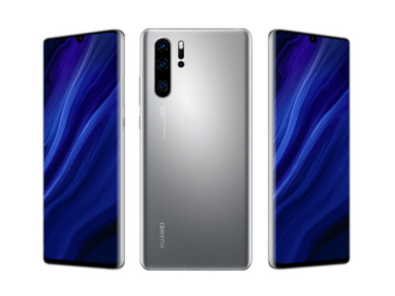 Huawei P30 Pro New Edition