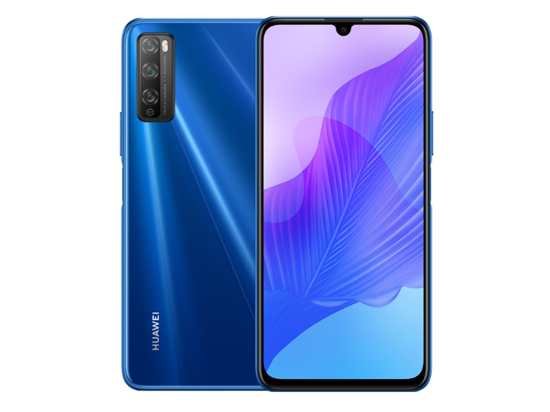 Huawei Enjoy 20 Pro