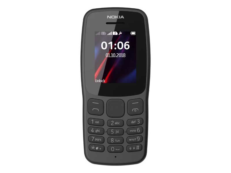 Nokia-106-2018