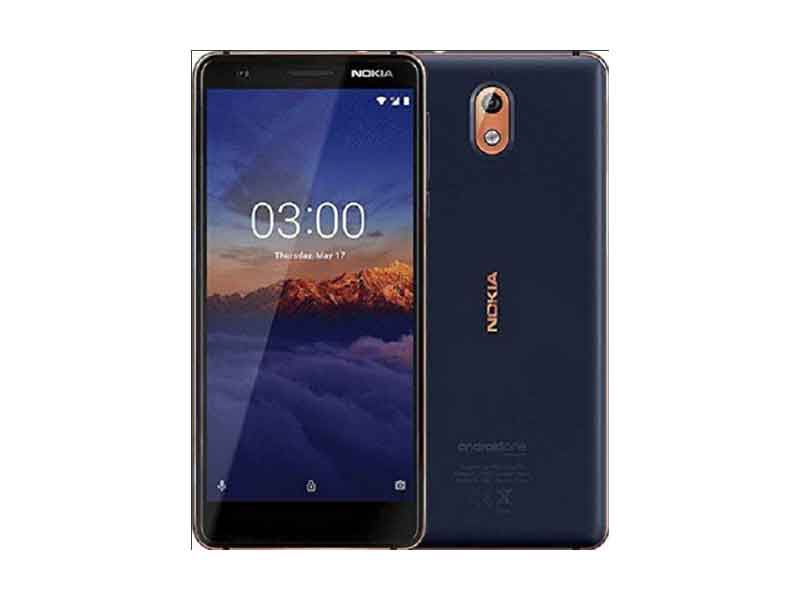 Nokia 3.1A