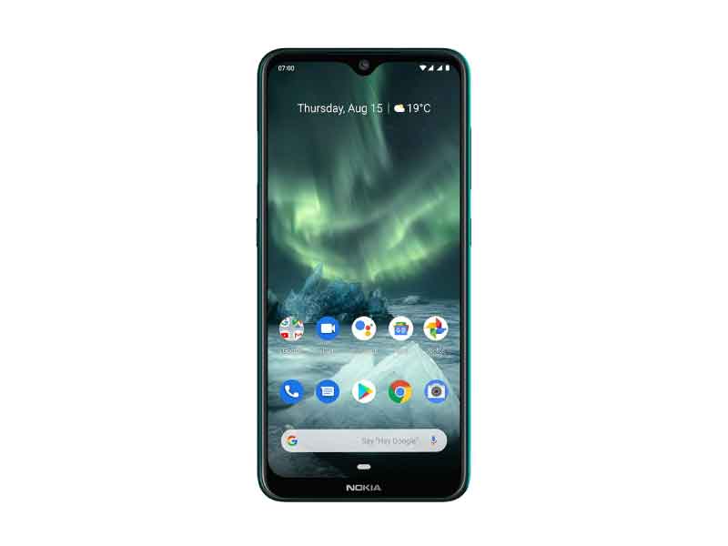 Nokia 7.2