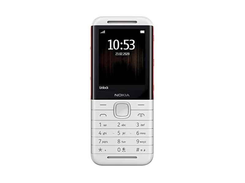 Nokia 5310