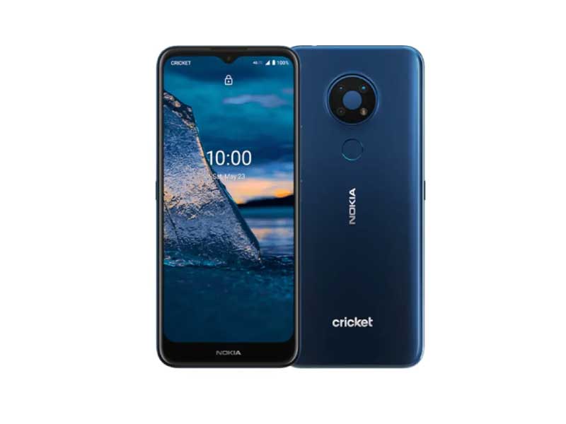 Nokia C5 Endi