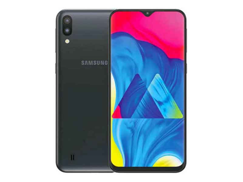 Samsung Galaxy M10