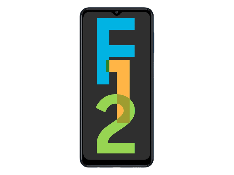 SAMSUNG Galaxy F12