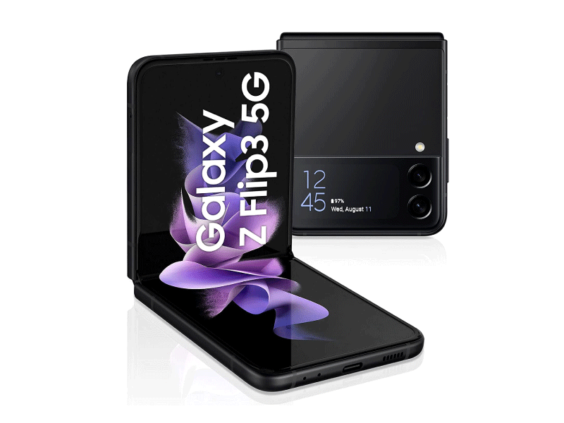 Samsung Galaxy Z Flip3