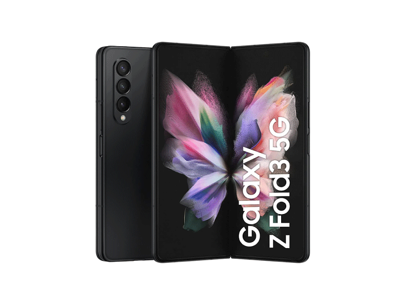 Samsung Galaxy Z Fold3